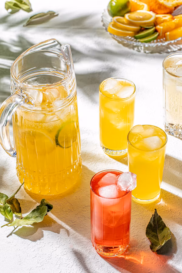 Special Juice